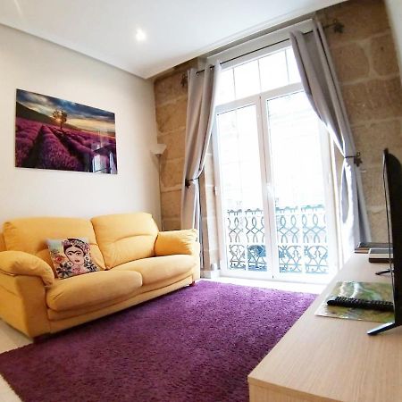 오렌세 Apartamento Portico Paraiso 아파트 외부 사진