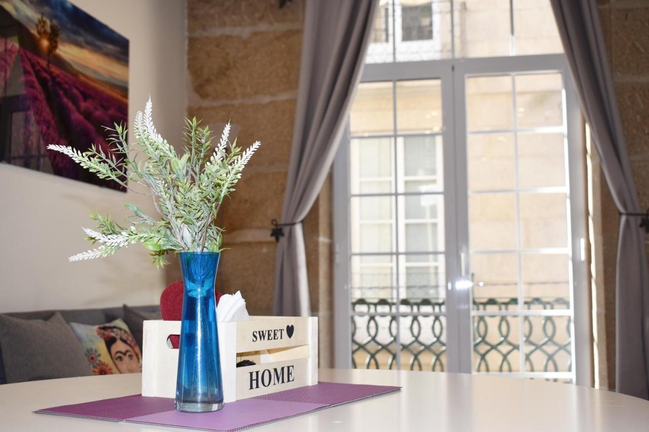 오렌세 Apartamento Portico Paraiso 아파트 외부 사진