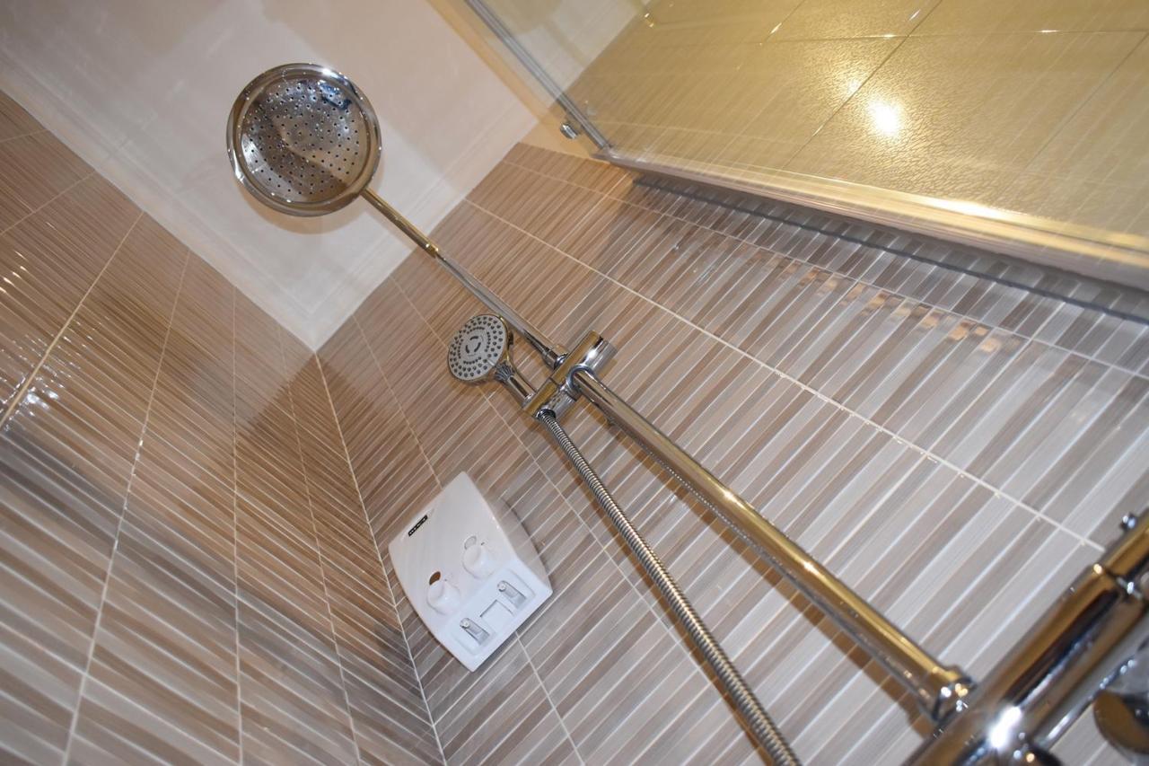 오렌세 Apartamento Portico Paraiso 아파트 외부 사진