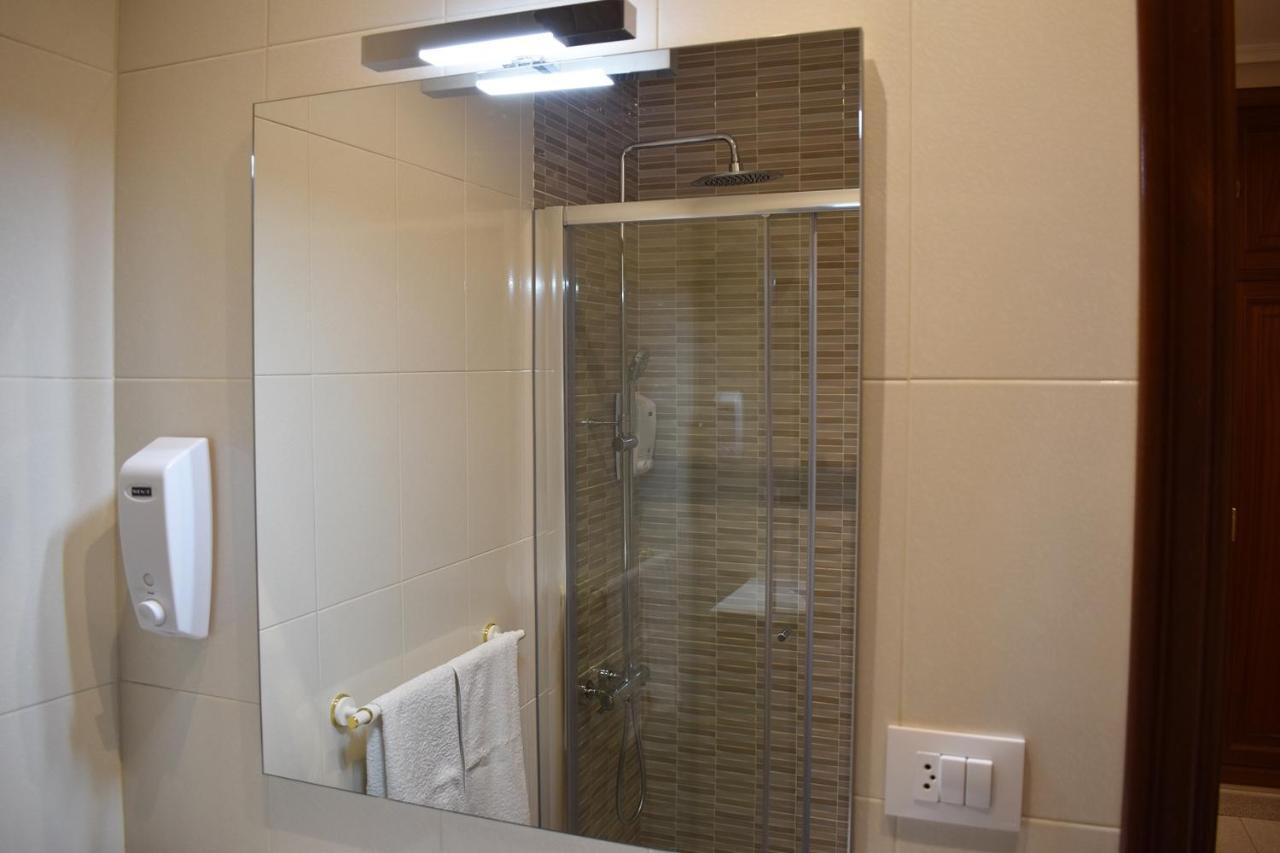 오렌세 Apartamento Portico Paraiso 아파트 외부 사진