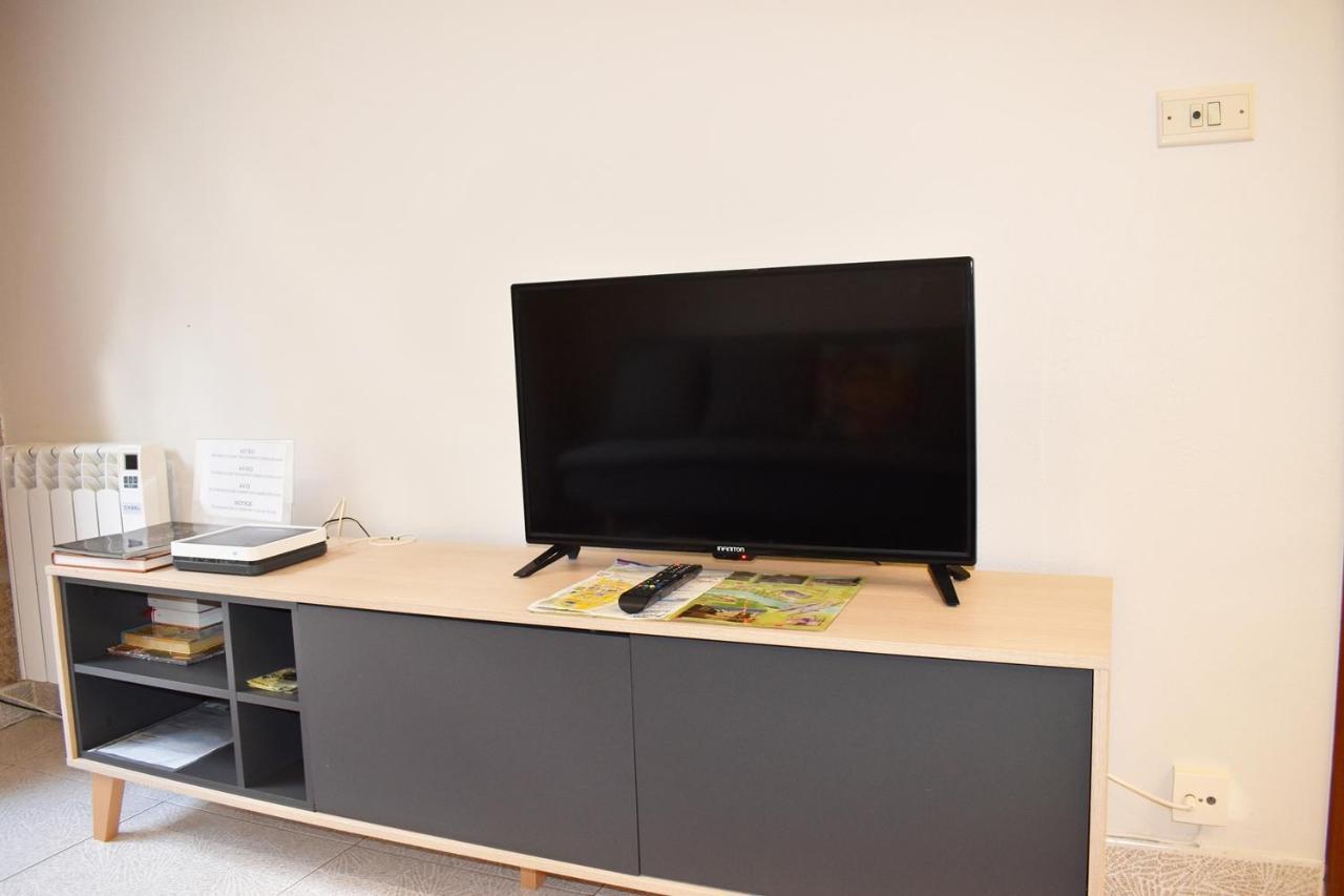 오렌세 Apartamento Portico Paraiso 아파트 외부 사진