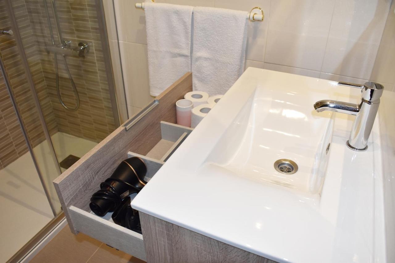 오렌세 Apartamento Portico Paraiso 아파트 외부 사진