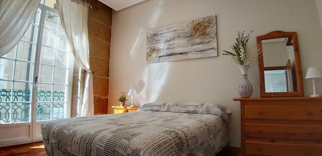 오렌세 Apartamento Portico Paraiso 아파트 외부 사진