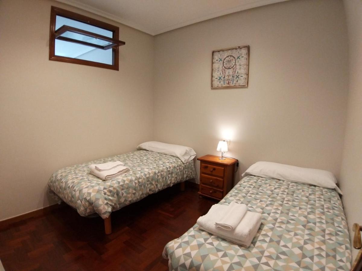 오렌세 Apartamento Portico Paraiso 아파트 외부 사진