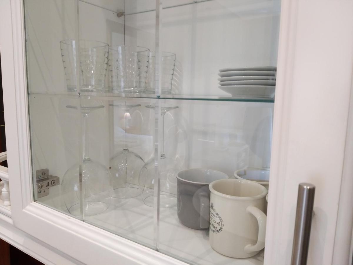 오렌세 Apartamento Portico Paraiso 아파트 외부 사진