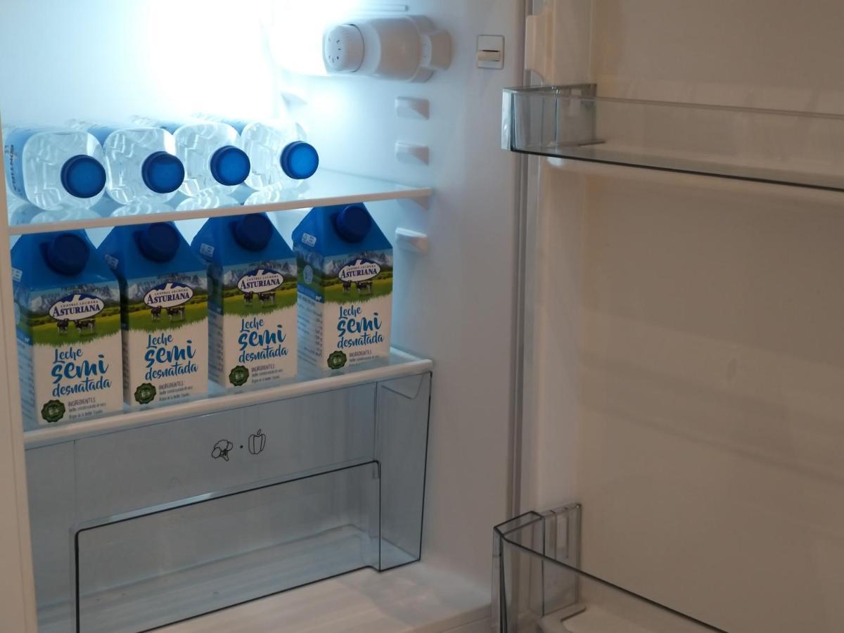오렌세 Apartamento Portico Paraiso 아파트 외부 사진